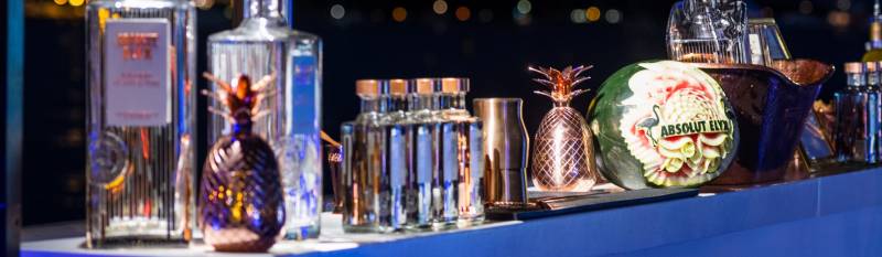 Oz Cocktail : Votre partenaire pour des événements réussis à Marseille, Aix-en-Provence et dans les Bouches-du-Rhône.