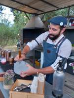 Notre zone d'activité pour ce service Bar à cocktails pour un séminaire d'entreprise à