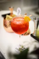 Notre zone d'activité pour ce service Bar à cocktails pour un séminaire d'entreprise à